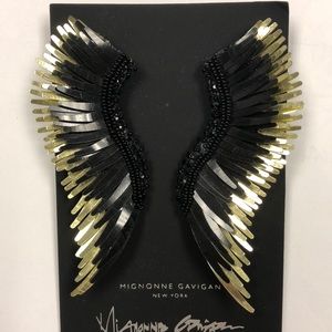 Madeline earrings
